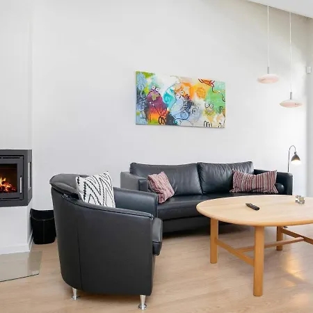 Apartment Xix Bogense