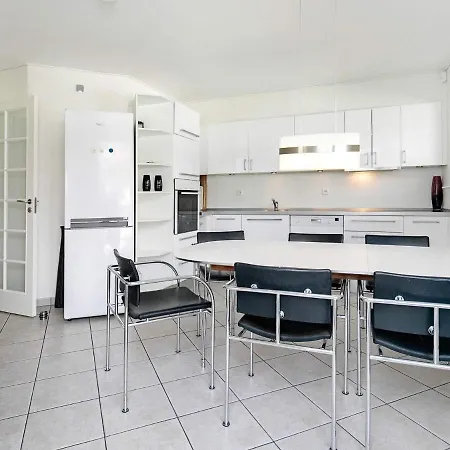 Xix Apartment