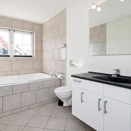 Apartment Xix