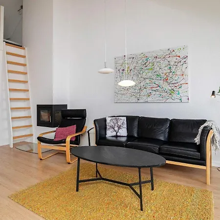 Xix Apartment