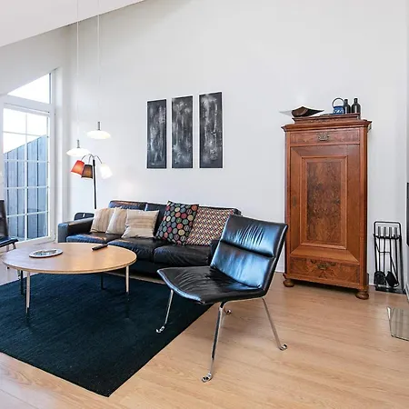 Apartment Xix Bogense
