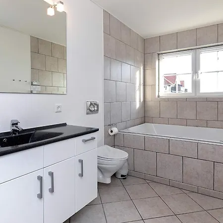 Apartment Xix Bogense