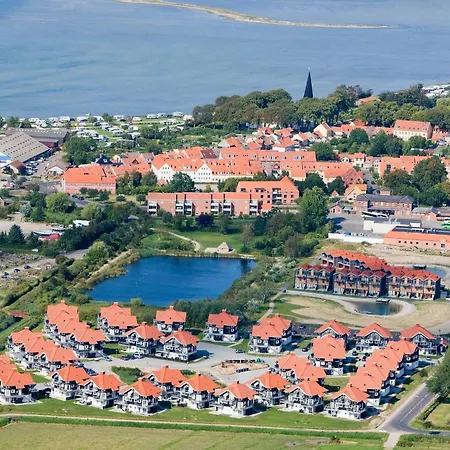 Xix Lägenhet Bogense